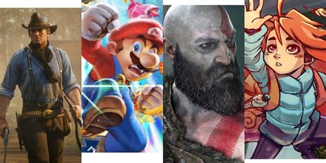 2018 games|The 30 Best Video Games of 2018 .